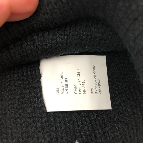 NWT Nordstrom Capelli Kids 3 Piece Fleece Lined Glove Scarf Hat Set - Picture 9 of 14